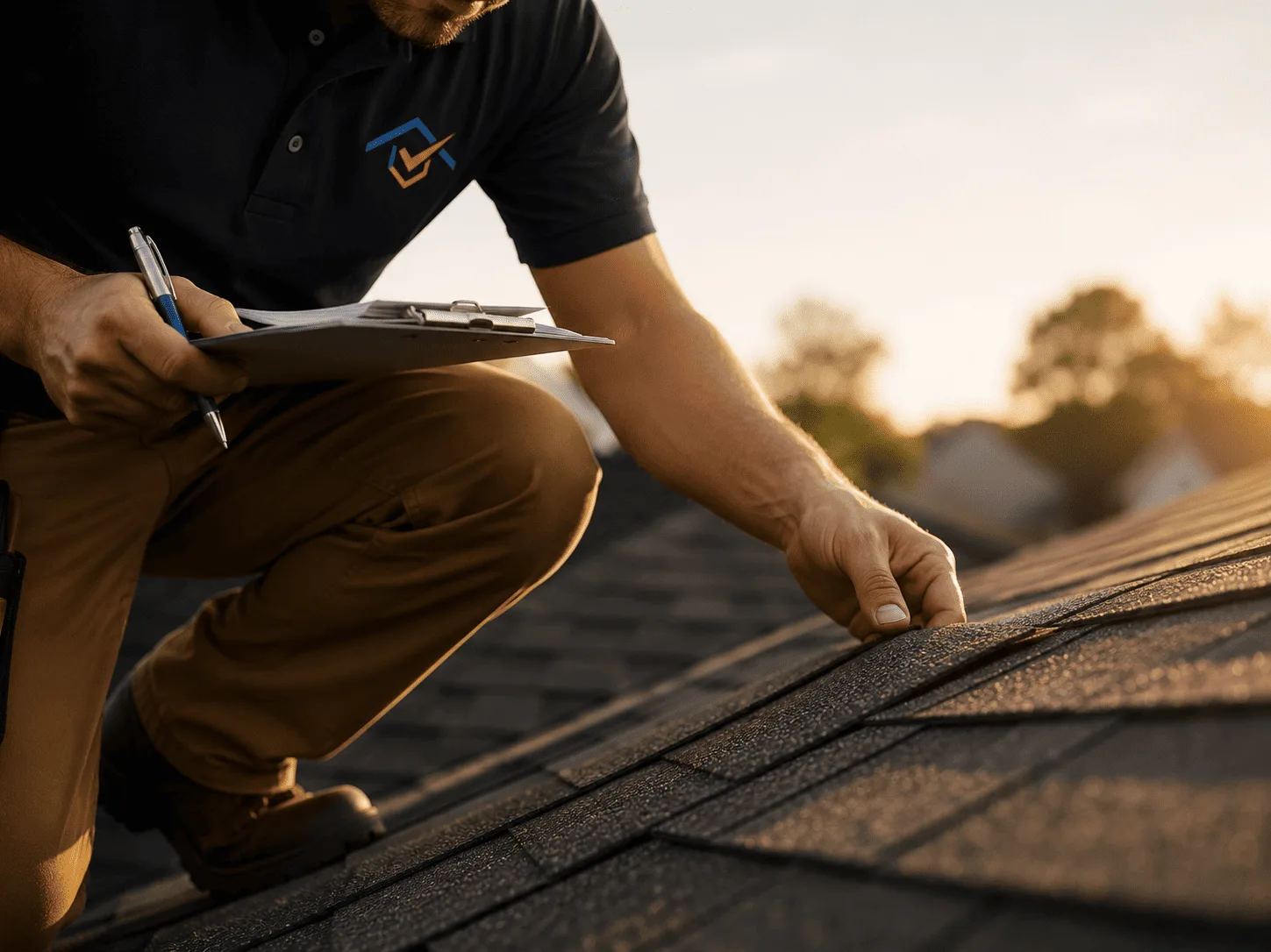 Why Choose Roof Inspection in Russell, IL